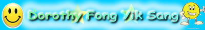 Dorothy Fong